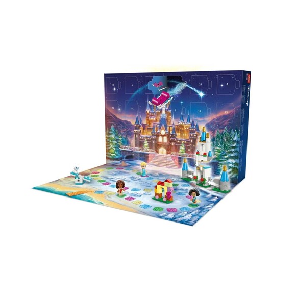 LEGO Disney Princess: Advent Calendar 2024 (43253) SEE PHOTOS - Picture 3 of 5
